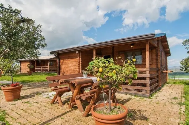 Panoramic Kır Evi, 1 Yatak Odası, Deniz Manzaralı, Bahçeli