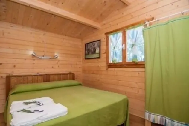 Panoramic Kır Evi, 1 Yatak Odası, Deniz Manzaralı, Bahçeli