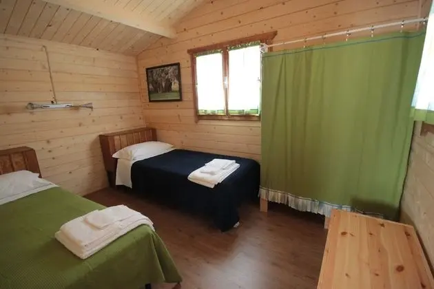 Panoramic Kır Evi, 1 Yatak Odası, Deniz Manzaralı, Bahçeli