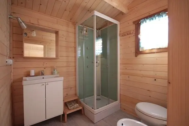 Panoramic Kır Evi, 1 Yatak Odası, Deniz Manzaralı, Bahçeli