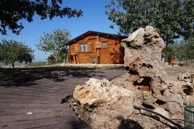 Panoramic Kır Evi, 1 Yatak Odası, Deniz Manzaralı, Bahçeli