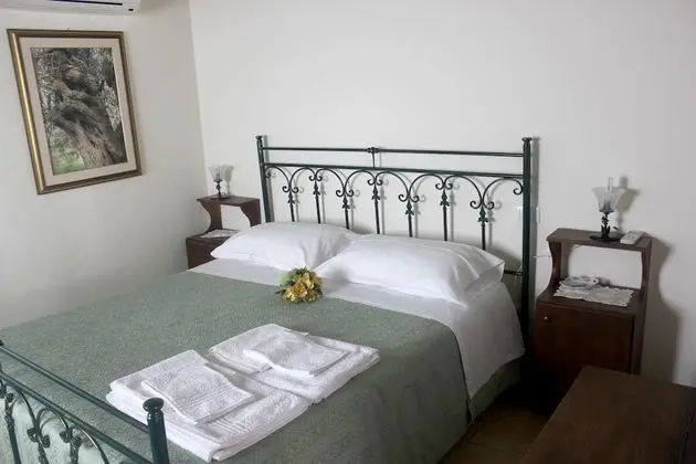 Panoramic Tek Büyük Yataklı Oda, 1 Çift Kişilik Yatak, Deniz Manzaralı, Köşe