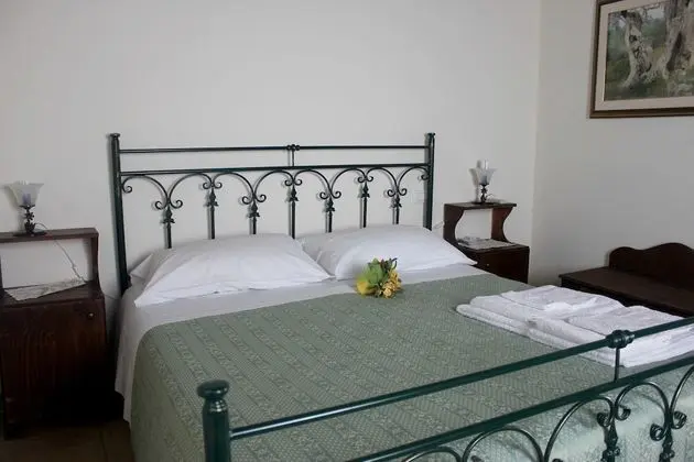 Panoramic Tek Büyük Yataklı Oda, 1 Çift Kişilik Yatak, Deniz Manzaralı, Köşe