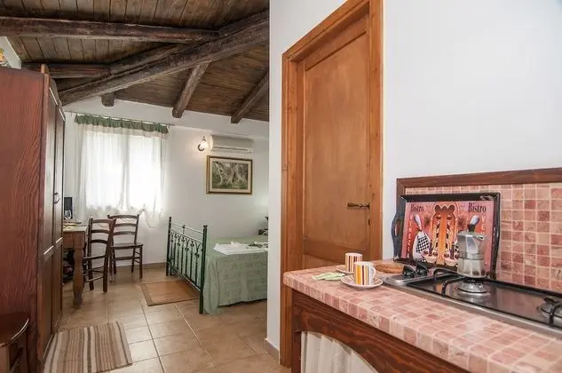 Panoramic Tek Büyük Yataklı Oda, 1 Çift Kişilik Yatak, Deniz Manzaralı, Köşe