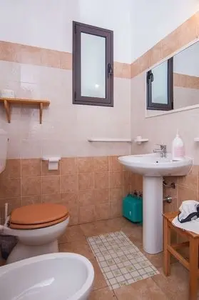 Panoramic Tek Büyük Yataklı Oda, 1 Çift Kişilik Yatak, Deniz Manzaralı, Köşe