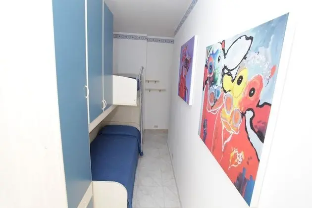 Family Oda, 2 Yatak Odası, Şehir Manzaralı