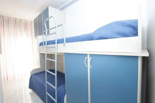 Family Oda, 2 Yatak Odası, Şehir Manzaralı