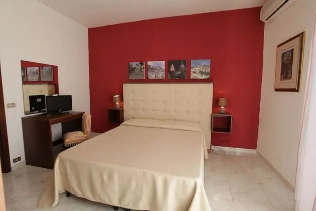 Family Oda, 2 Yatak Odası, Şehir Manzaralı