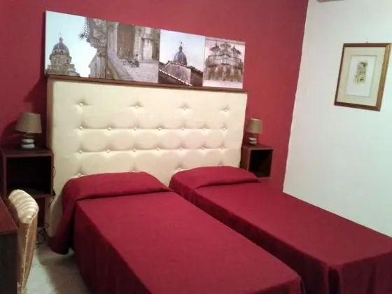 Family Oda, 2 Yatak Odası, Şehir Manzaralı