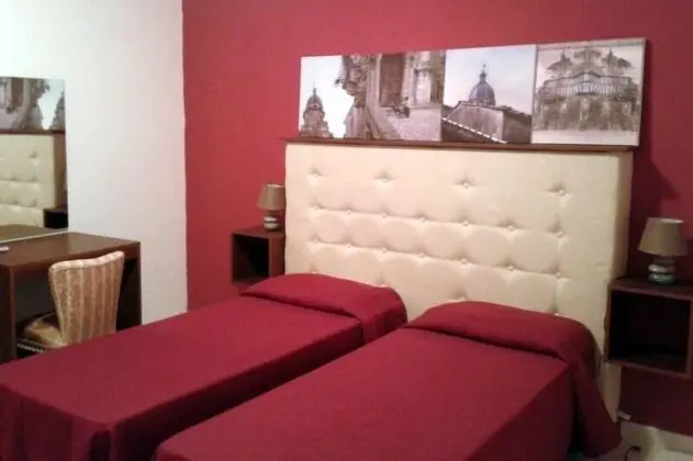 Family Oda, 2 Yatak Odası, Şehir Manzaralı