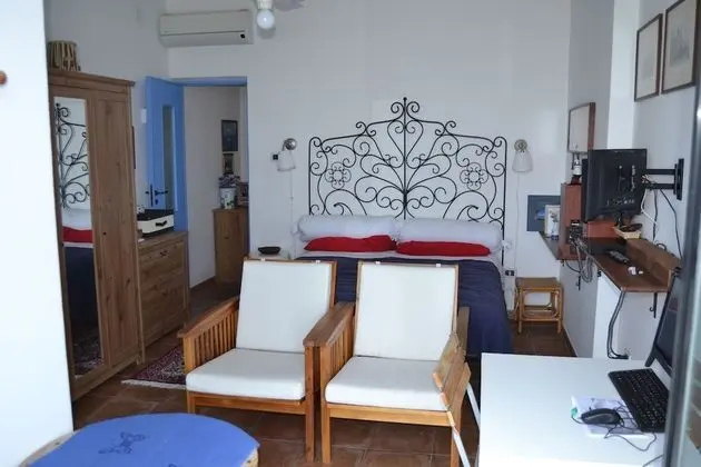 Panoramic Ev, 1 Yatak Odası, Deniz Manzaralı