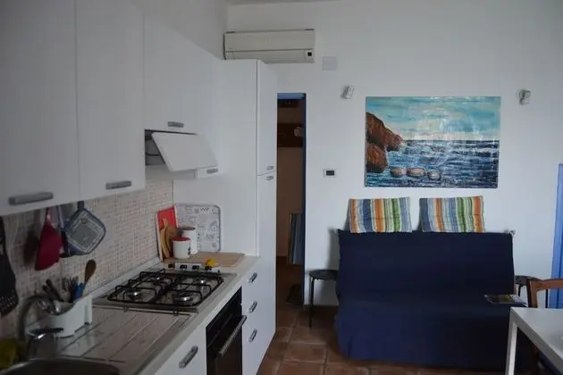 Panoramic Ev, 1 Yatak Odası, Deniz Manzaralı
