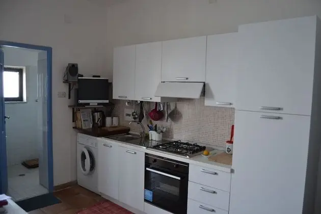 Panoramic Ev, 1 Yatak Odası, Deniz Manzaralı