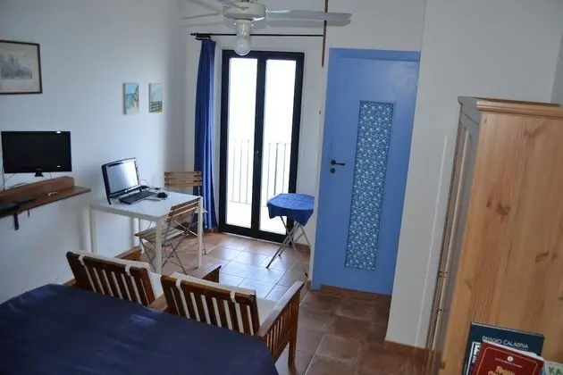 Panoramic Ev, 1 Yatak Odası, Deniz Manzaralı