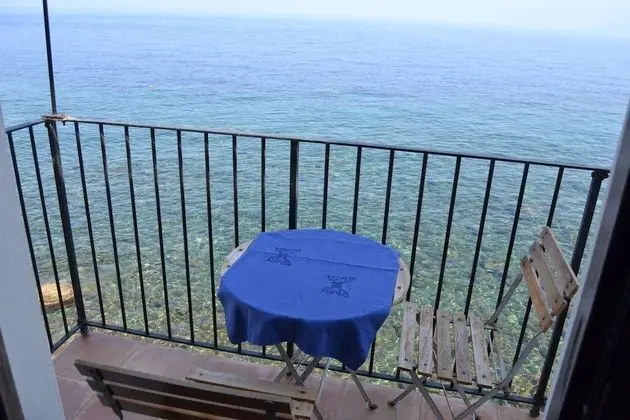 Panoramic Ev, 1 Yatak Odası, Deniz Manzaralı