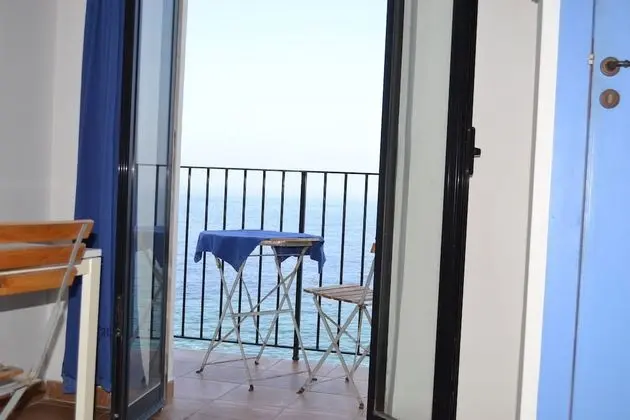 Panoramic Ev, 1 Yatak Odası, Deniz Manzaralı