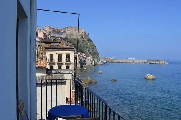 Panoramic Ev, 1 Yatak Odası, Deniz Manzaralı