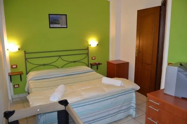 Standard Apart Daire, 1 Yatak Odası