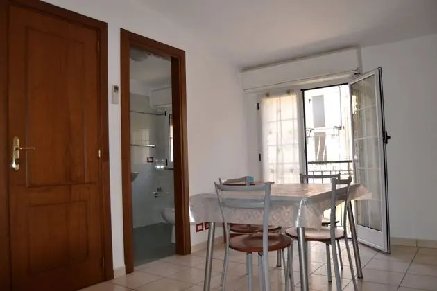 Standard Apart Daire, 1 Yatak Odası