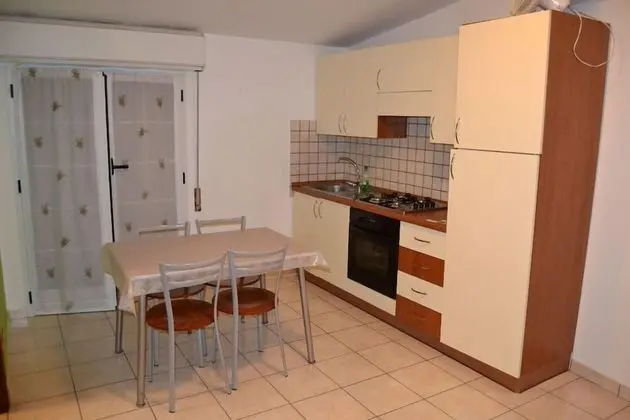 Standard Apart Daire, 1 Yatak Odası