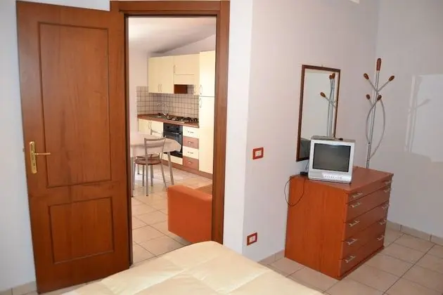 Standard Apart Daire, 1 Yatak Odası
