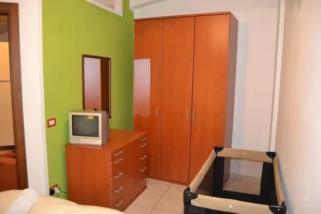 Standard Apart Daire, 1 Yatak Odası