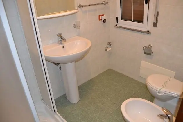Standard Apart Daire, 1 Yatak Odası