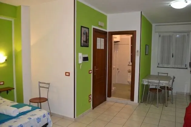 Standard Stüdyo, 1 Yatak Odası