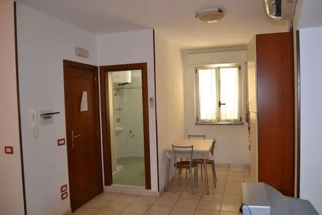 Standard Stüdyo, 1 Yatak Odası