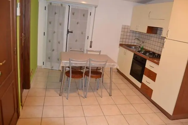 Standard Stüdyo, 1 Yatak Odası