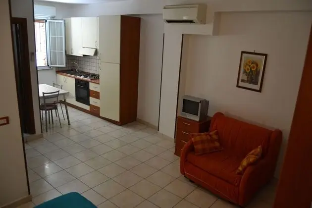 Standard Stüdyo, 1 Yatak Odası