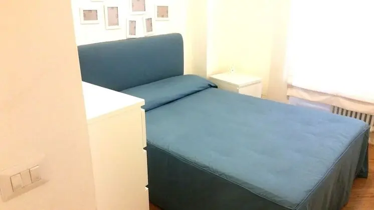 Apart Daire, 2 Yatak Odası, 2 Banyolu