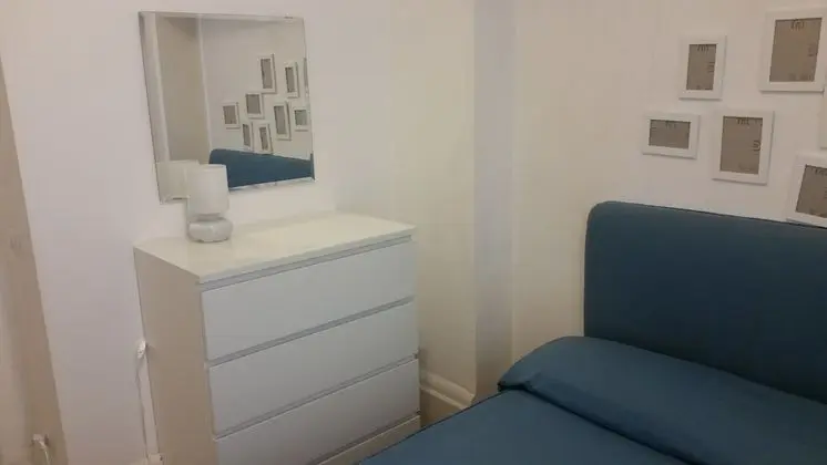 Apart Daire, 2 Yatak Odası, 2 Banyolu