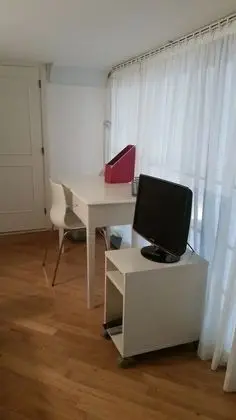 Apart Daire, 2 Yatak Odası, 2 Banyolu