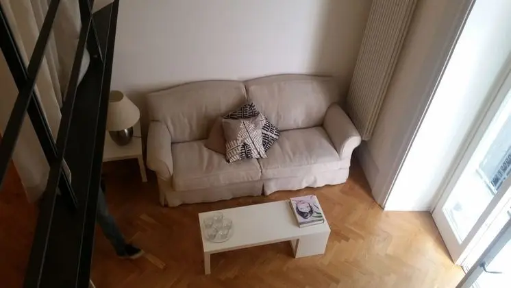 Apart Daire, 2 Yatak Odası, 2 Banyolu