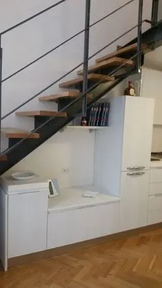 Apart Daire, 2 Yatak Odası, 2 Banyolu