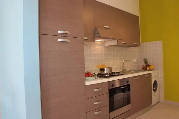 Apart Daire Two Bedrooms