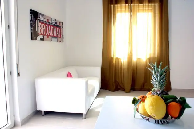 Apart Daire Two Bedrooms