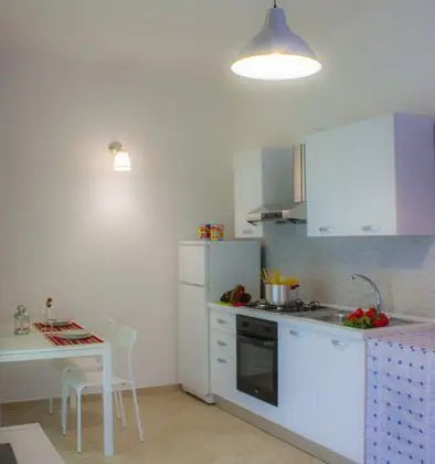Apart Daire Two Bedrooms