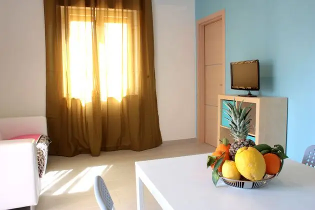 Apart Daire Two Bedrooms