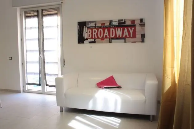 Apart Daire Two Bedrooms