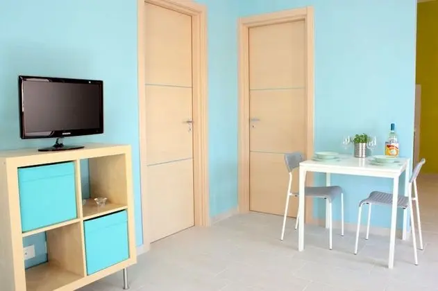 Basic Apart Daire