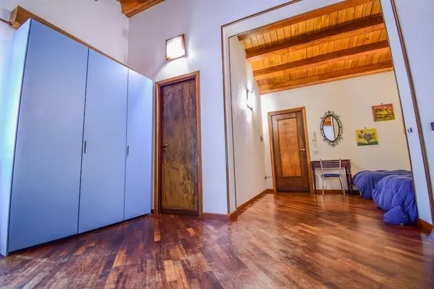 Basic Dört Kişilik Oda