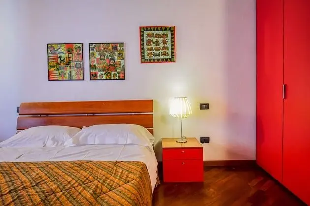 Basic Tek Büyük Yataklı Oda