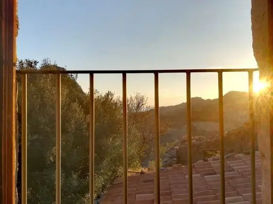 Traditional Ev, 1 Yatak Odası, Sigara İçilmez, Nehir Manzaralı