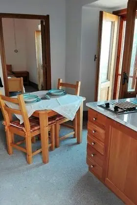 Traditional Ev, 1 Yatak Odası, Sigara İçilmez, Tepe Manzaralı