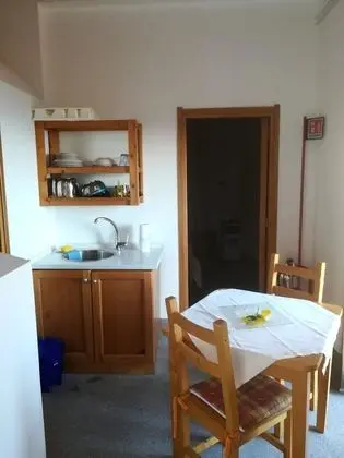 Traditional Ev, 1 Yatak Odası, Sigara İçilmez, Tepe Manzaralı