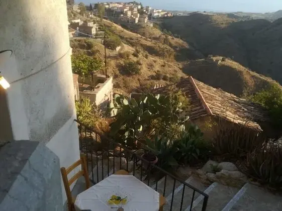 Traditional Ev, 1 Yatak Odası, Sigara İçilmez, Tepe Manzaralı