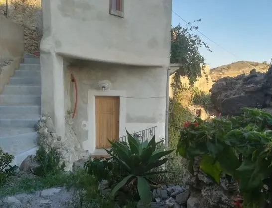 Traditional Ev, 1 Yatak Odası, Sigara İçilmez, Tepe Manzaralı