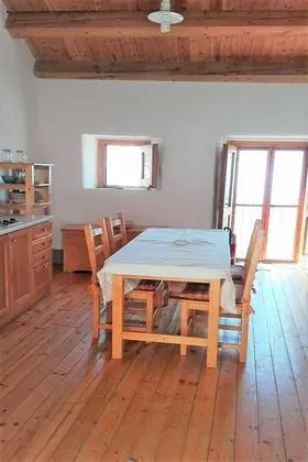 Traditional Ev, Birden Çok Yatak, Sigara İçilmez, Deniz Manzaralı